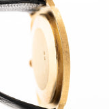 Patek Philippe 3543 Square Roman 1970s