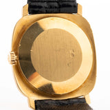 Patek Philippe 3543 Square Roman 1970s