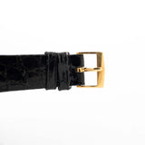 Patek Philippe 3543 Square Roman 1970s