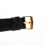 Patek Philippe 3543 Square Roman 1970s