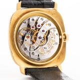 Patek Philippe 3543 Square Roman 1970s