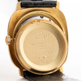 Patek Philippe 3543 Square Roman 1970s