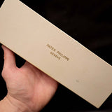 Patek Philippe 3544 Ellipse Beyer Jumbo 1973