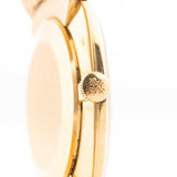Patek Philippe 3544 Ellipse Beyer Jumbo 1973