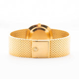 Patek Philippe 3544 Ellipse Beyer Jumbo 1973