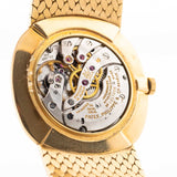 Patek Philippe 3544 Ellipse Beyer Jumbo 1973