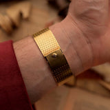 Patek Philippe 3544 Ellipse Beyer Jumbo 1973