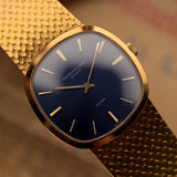 Patek Philippe 3544 Ellipse Beyer Jumbo 1973