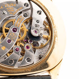 Patek Philippe 3545 Ellipse 18k 1970s