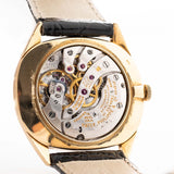 Patek Philippe 3545 Ellipse 18k 1970s