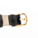 Patek Philippe 3545 Ellipse 18k 1970s