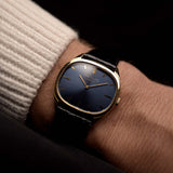 Patek Philippe 3545 Ellipse 18k 1970s