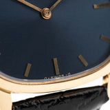Patek Philippe 3545 Ellipse 18k 1970s
