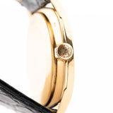 Patek Philippe 3545 Ellipse 18k 1970s