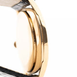 Patek Philippe 3545 Ellipse 18k 1970s
