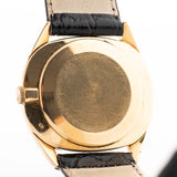 Patek Philippe 3545 Ellipse 18k 1970s