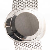 Patek Philippe 3545 Horizontal Ellipse d’Or 1970s