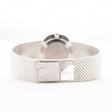 Patek Philippe 3545 Horizontal Ellipse d’Or 1970s