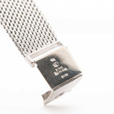 Patek Philippe 3545 Horizontal Ellipse d’Or 1970s