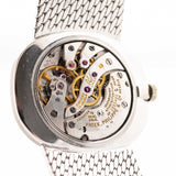 Patek Philippe 3545 Horizontal Ellipse d’Or 1970s