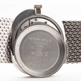 Patek Philippe 3545 Horizontal Ellipse d’Or 1970s