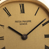 Patek Philippe 3546 Ellipse 18k Güblin 1970s