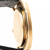 Patek Philippe 3546 Ellipse 18k Güblin 1970s