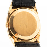 Patek Philippe 3546 Ellipse 18k Güblin 1970s