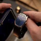 Patek Philippe 3546 Ellipse 1973