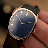 Patek Philippe 3546 Ellipse 1973