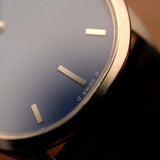 Patek Philippe 3546 Ellipse 1973