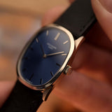 Patek Philippe 3546 Ellipse 1973