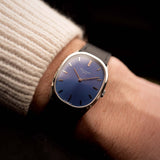Patek Philippe 3546 Ellipse 1973