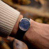 Patek Philippe 3546 Ellipse 1973