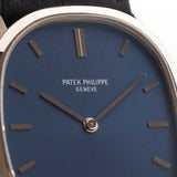 Patek Philippe 3546 Ellipse 1973