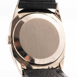 Patek Philippe 3546 Ellipse 1973