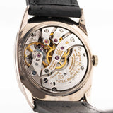 Patek Philippe 3546 Ellipse 1973