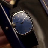 Patek Philippe 3546 Ellipse 1973