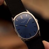 Patek Philippe 3546 Ellipse 1973