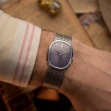 Patek Philippe 3548 Ellipse 18k 1975