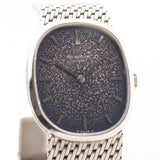 Patek Philippe 3548 Ellipse 18k 1975