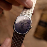 Patek Philippe 3548 Ellipse 18k 1975