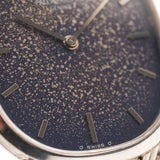 Patek Philippe 3548 Ellipse 18k 1975