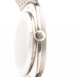 Patek Philippe 3548 Ellipse 18k 1975