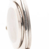 Patek Philippe 3548 Ellipse 18k 1975