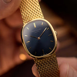 Patek Philippe 3548 Ellipse d’Or aus den 1970er Jahren