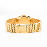 Patek Philippe 3548 Ellipse d’Or aus den 1970er Jahren
