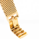 Patek Philippe 3548 Ellipse d’Or aus den 1970er Jahren