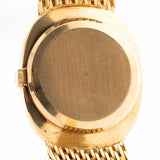 Patek Philippe 3548 Ellipse d’Or aus den 1970er Jahren
