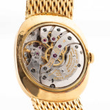 Patek Philippe 3548 Ellipse d’Or aus den 1970er Jahren